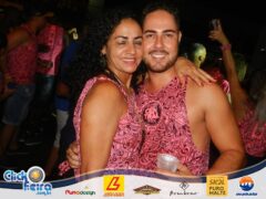 Camarote da Central (Sexta)